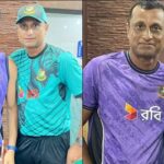 Bangladesh Appoint Ashiqur Rahman Majumder as New Fielding Coach for Pakistan Test Series
