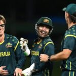 Australia Squads for Pakistan and Bangladesh Tours: New Faces and Full Details
