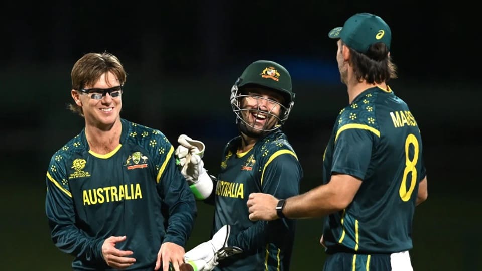 Australia Squads for Pakistan and Bangladesh Tours: New Faces and Full Details