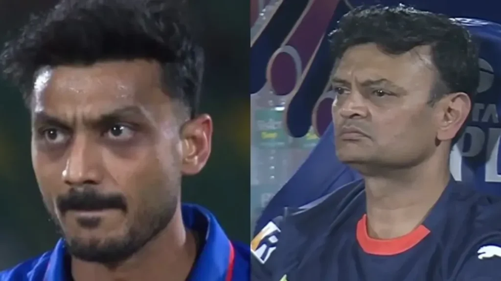 Delhi Capitals Dedicate Emotional IPL Victory to Two Young Fans