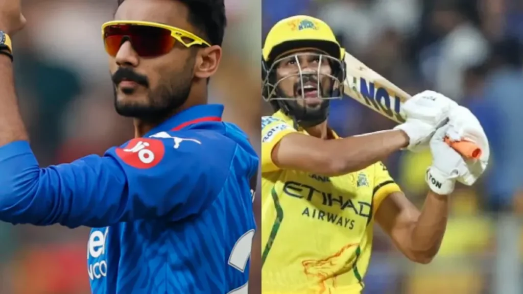 DC vs CSK Prediction: IPL 2026 Match 48 Preview, Odds, and Playing XI