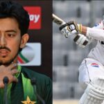 Azan Awais Shines: Debutant Century Headlines Tense Mirpur Test