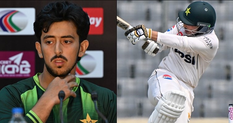Azan Awais Shines: Debutant Century Headlines Tense Mirpur Test