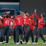 Bangladesh Rises to No.8 in ICC T20I Rankings, Overtakes Sri Lanka