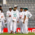 ICC Rankings Update: Bangladesh Men Hold Steady, Women Climb to 7th