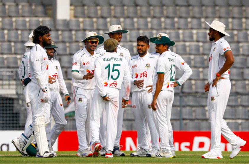 ICC Rankings Update: Bangladesh Men Hold Steady, Women Climb to 7th