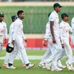 Salahuddin: Overexcitement Led to Bangladesh Pacers’ Dhaka Test Struggles