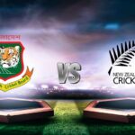 Bangladesh vs New Zealand 3rd T20I: Dream11 Prediction & Match Preview