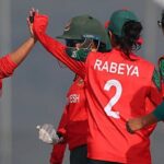 Bangladesh Announces Squad for 2026 ICC Women’s T20 World Cup