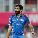 Why Jasprit Bumrah is Struggling in IPL 2026: An In-Depth Analysis