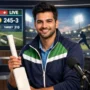 Shaurya Morgan