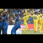 CSK vs MI Live Streaming: Match 44 IPL 2026 Preview, Time & Telecast