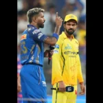 CSK vs MI Toss Update: Hardik Pandya Wins Toss in Match 44 IPL 2026