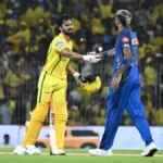 CSK vs MI IPL 2026: Ruturaj Gaikwad Stars as Chennai Eliminates Mumbai