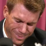 David Warner Faces DUI Charge: Former Australian Star Admits to Reckless Driving