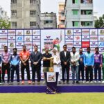 BCB to Deploy ICU Ambulances for Dhaka Premier League Safety