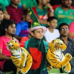 Students Get Free Entry to Bangladesh vs Pakistan Test Series | BCB Initiative