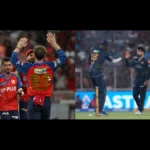 GT vs PBKS Live Streaming: When and where to watch Match 46 of IPL 2026?