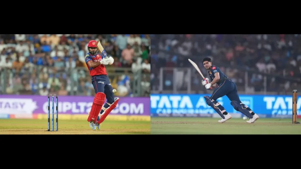 GT vs PBKS Toss Update: Shubman Gill Elects to Bowl in Match 46