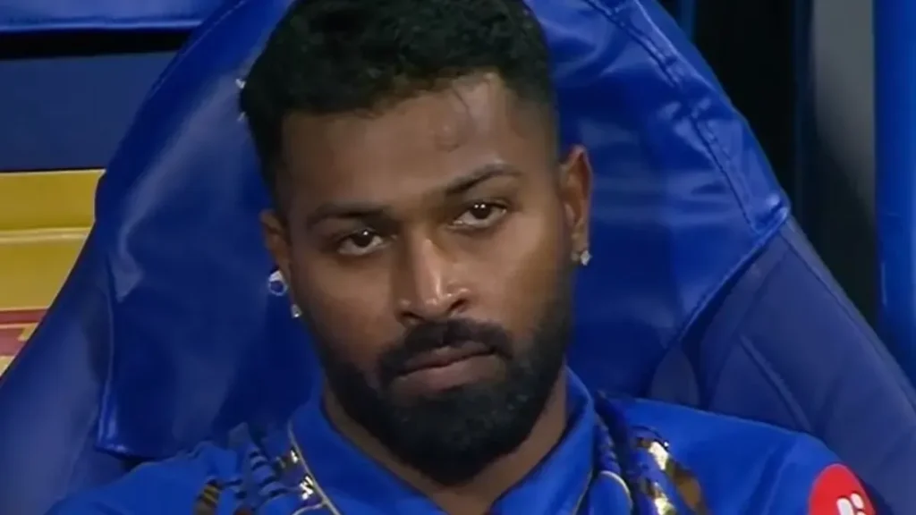 Hardik Pandya Injury Update: MI Star Addresses Captain’s Absence Amidst Big Win