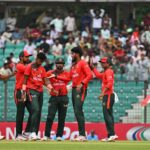 Bangladesh Keep Faith: Unchanged Squad for Final T20I Against New Zealand