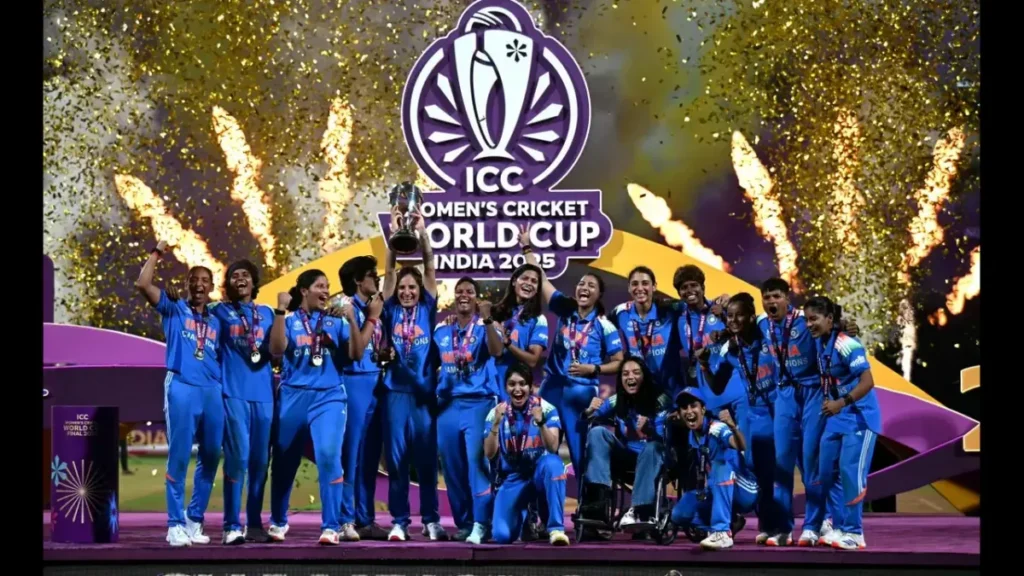 India Women’s Squad for T20 World Cup 2026 Announced: Harmanpreet to Lead, Full Schedule & Key Insights