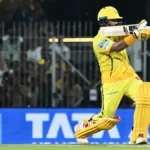 Kartik Sharma Shines as CSK Overpower Mumbai Indians in IPL 2026