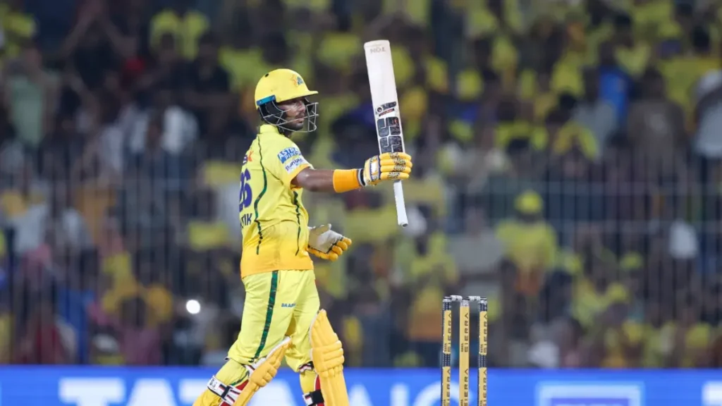 Why Kartik Sharma is Thriving at Chennai Super Kings: Sanjay Bangar Weighs In
