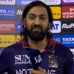 Virat Kohli’s Ducks: Krunal Pandya Backs Champion for Strong Comeback