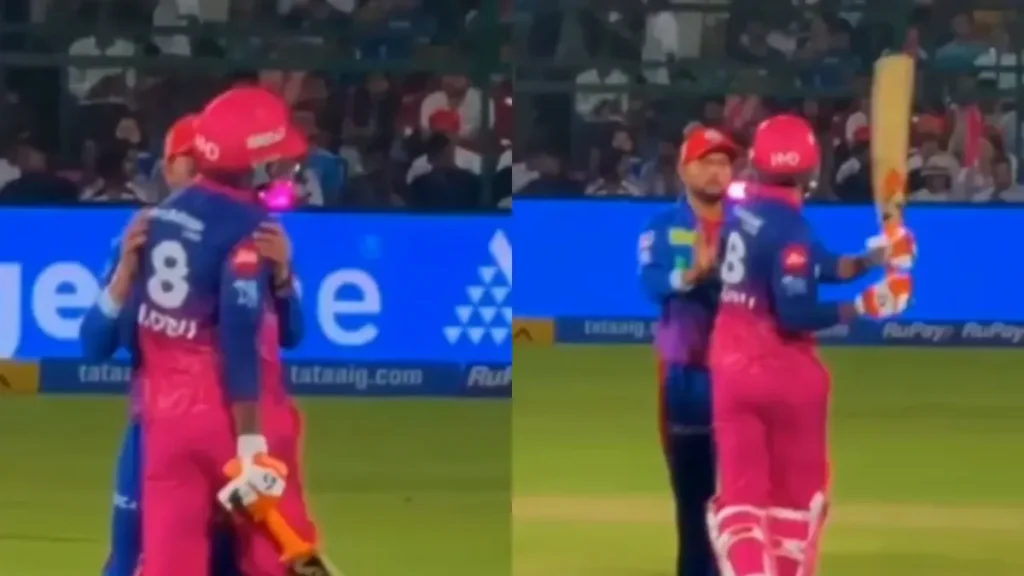 Ravindra Jadeja & Kuldeep Yadav’s Viral IPL Banter | KL Rahul Shines, DC’s Playoff Hopes Rise