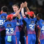 Why Kyle Jamieson is Benched for DC vs CSK: IPL 2026 Team News