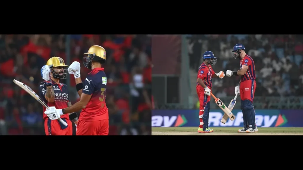 LSG vs RCB Live Streaming: Watch IPL 2026 Match 50 Online and TV