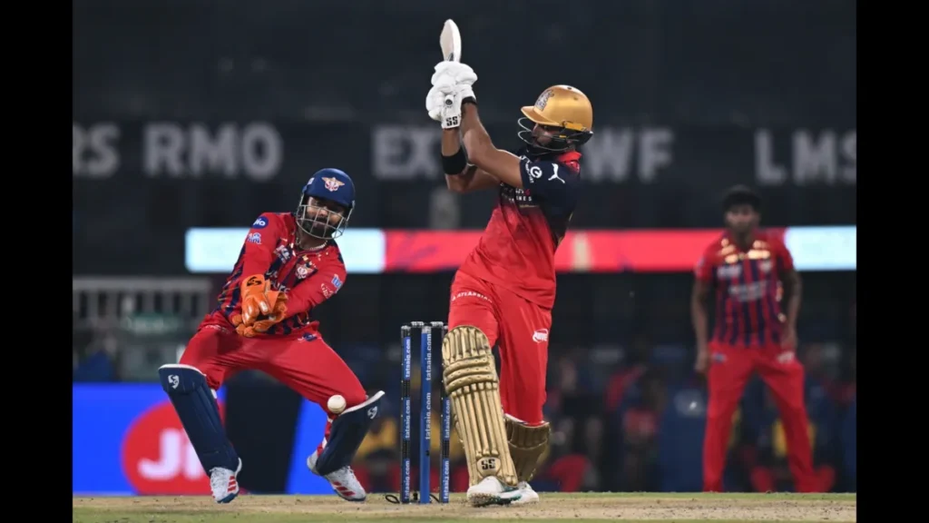 IPL 2026: Mitchell Marsh Century Inspires LSG to Victory Over RCB