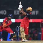 IPL 2026: Mitchell Marsh Century Inspires LSG to Victory Over RCB