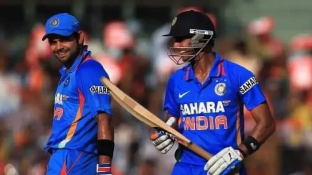Manoj Tiwary Makes Sensational Corruption Claims After Exiting Politics