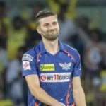 Mark Wood Reveals Bizarre Private Plane Offer from IPL Franchise Owner