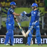Mumbai Indians Script T20 History: First Franchise to 50,000 Runs Amidst IPL 2026 Struggles