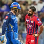 MI vs LSG IPL 2026 Highlights: Rohit and Rickelton Power Mumbai to Record Chase