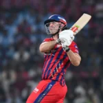 Mitchell Marsh Smashes Century in LSG vs RCB IPL 2026 Match