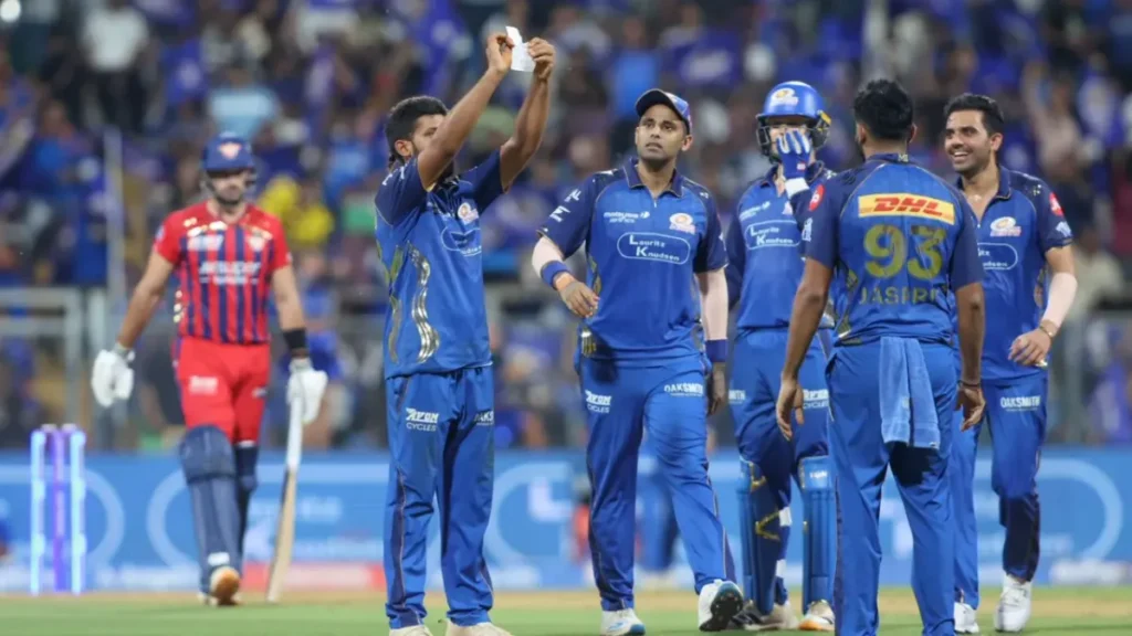 MI Captaincy Crisis: 3 Candidates to Lead vs RCB in IPL 2026