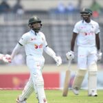 Bangladesh Reflect on Missed Opportunity to Reach 500 in Mirpur Test
