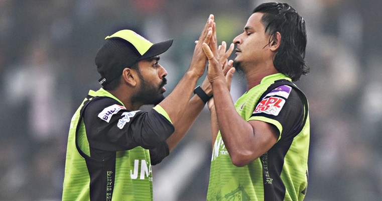 Nasum Ahmed Slams Sylhet Titans Over Unpaid BPL Dues: ‘Will You Pay After I Die?’