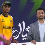 Nahid Rana Shines as Peshawar Zalmi Clinch HBL PSL Title