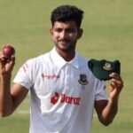 Why Nayeem Hasan Was Omitted: Mohammad Salahuddin Clarifies Bangladesh’s Selection Strategy