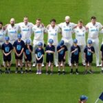 New Zealand Name Strong Squad for Ireland and England Test Series