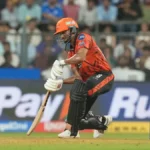 Why Nitish Kumar Reddy is Out of SRH vs KKR Clash in IPL 2026