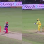 Nitish Rana Dismissal Controversy: Was it Out or Not? | IPL Analysis