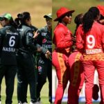Pakistan Women vs Zimbabwe Women 1st T20I: Preview, Prediction & Dream11 Picks