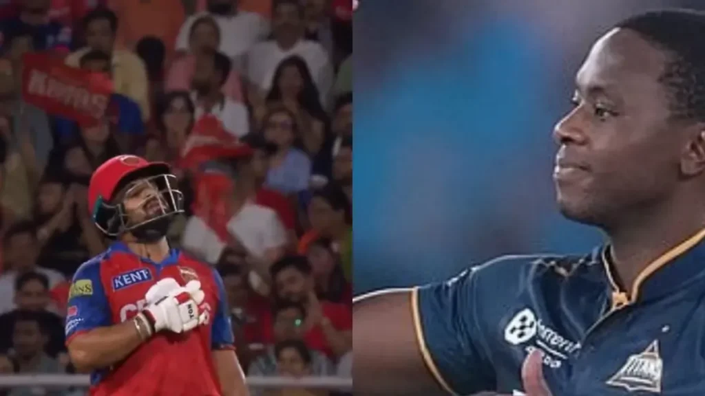GT vs PBKS Match 46: Key Player Battles to Watch in IPL 2026