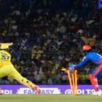 KL Rahul Channels MS Dhoni: Electric Stumping Stuns Fans in IPL 2026